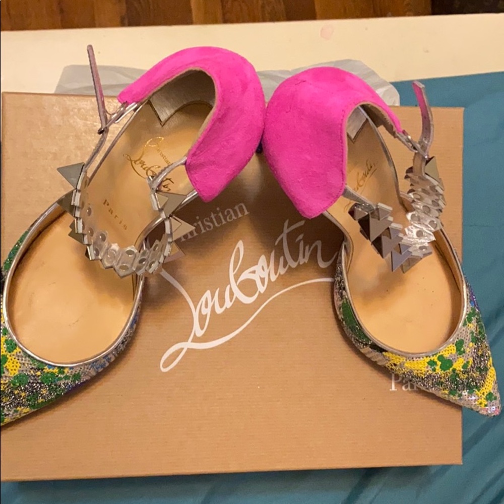 Christian Louboutin